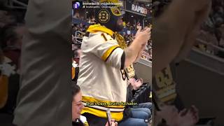 A Look At Diehard Boston Bruins Fans