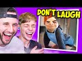 Challenge Reactions and Consequences