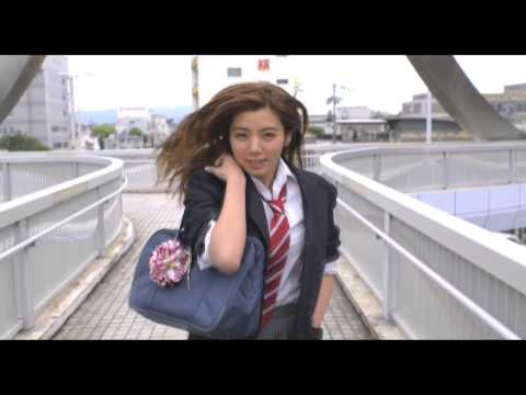 「ラブメッセージ」PV