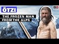 Ötzi the Iceman: Key Discoveries