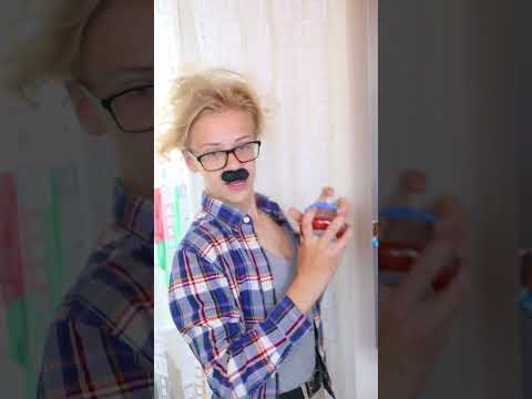Как Едят Икру в Нашей Семье #shorts