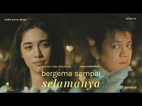 Nadhif Basalamah - bergema sampai selamanya (Official Music Video)