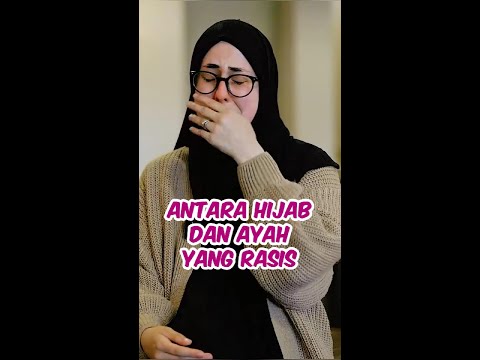 Mualaf Dengan Pilihan Yang Berat 😭😭 Siapin Tisu!