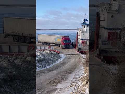 СаХа Якутия 🇷🇺 #астана #казахстан #дальнобой #рекомендации #россия #якутия #сахалин