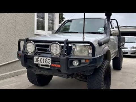 🇳🇿PickuptrucksandSUVsingoodcondition,hardtofind,secondhand,c RareItem🌐Asia 🇳🇿PickuptrucksandSUVsingoodcondition,hardtofind,secondhand,c