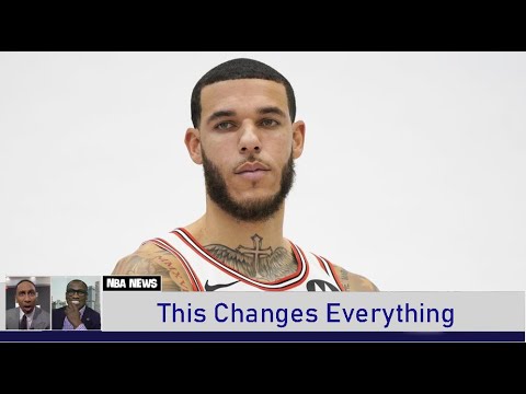 Lonzo Ball Speaks Out After Cavs Trade – This Changes Everything