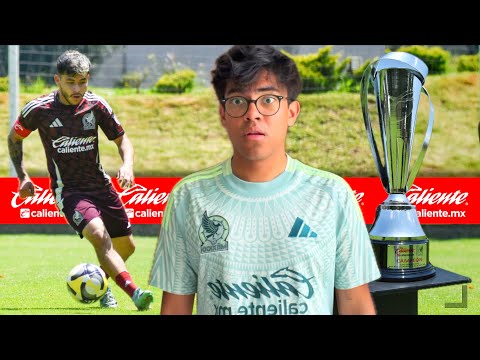Gané un partido de futbol contra Rivaldios y Javetas 