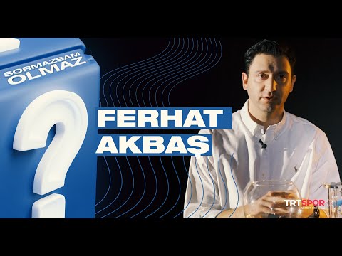 Ferhat Akbaş | Sormazsam Olmaz