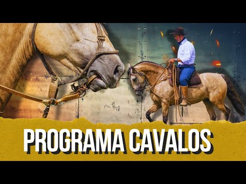 Cabanha Tupambaé, Basca, Os charruas e Cabanha Malke num só episódio!