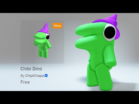 GET FREE ITEMS ON ROBLOX *SUPER EASY*