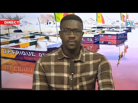 🔴DIRECT| XIBAAR YI du 20 novembre 2024 presenté par Maleye Mboup