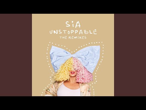 Unstoppable (R3HAB Remix)