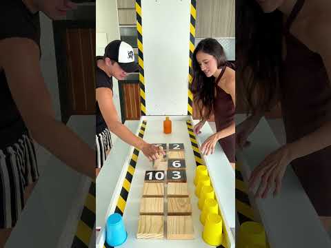 Isso começou com risada… e terminou em guerra #gameplay