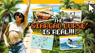 AY NAUPLOAD YUNG SIARGAO VLOG!  | mimiyuuuh
