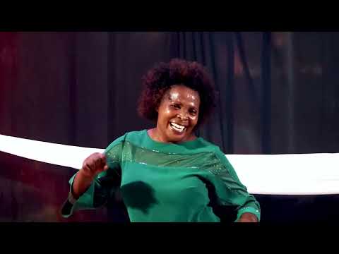 ROSE MUHANDO - AMEANGUKA TII / AMINA (Official Video). SKIZA CODE 69811926