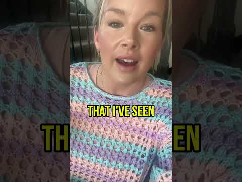 She can predict couples divorces before they even get married