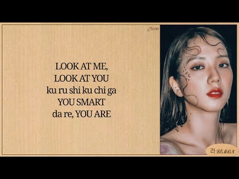 BLACKPINK - Kill This Love (Japanese Version) Easy Lyrics