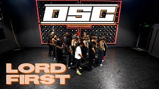 OFFSET CREW - LORD FIRST | @408zee   - WYLF FREESTYLE