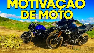 MOTOVLOG TRACER 900GT- SÓ O CANO