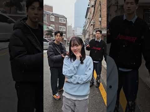 은행플러팅 피해사례🏦 (feat. 배우 송예빈) #이짜나언짜나