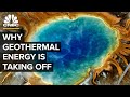 Geothermal Energy Concepts and Challenges