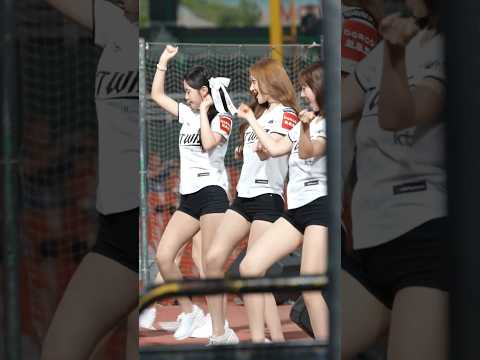 KT出局舞一首接一首! 沒有一個是不會扭的🤗 #KT出局舞 #金海莉 #김해리 #李藝彬 #이예빈 #鄭熙靜 #정희정 #金吉娜 #김진아 #李今珠 #이금주