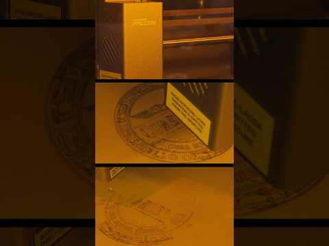 LASER ENGRAVED SOLES 1980 Grenson Restoration #restoration #crealityfalcon #falcona1 #laserengraved