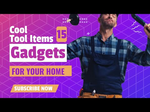 Cool Tools 😍 Useful Appliance Gadget #handyman #handycrafts #gadgets #tools