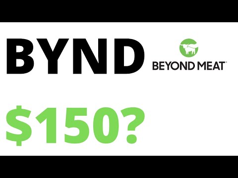 Is Beyond Meat Stock A Good Buy? BYND Stock Analysis