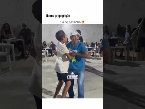 Os dois são desenrolados 👏🏻 #idosos #melhoridade