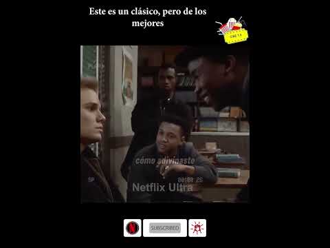 ¿Quién manda en el aula? Lo que hizo este chico sorprendió a todos