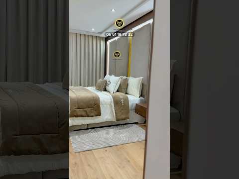 غرفة نوم مثالية ❤️🥰 ماشاء الله 🇲🇦❤️👸 #maroc #marocaine #morocco #marocain #المغرب #مغربية