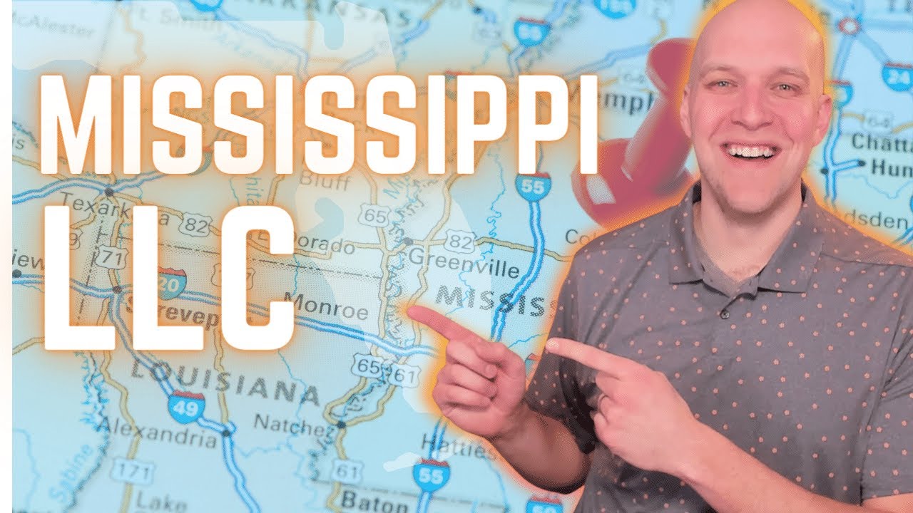 How to Start a Business in Mississippi 2024