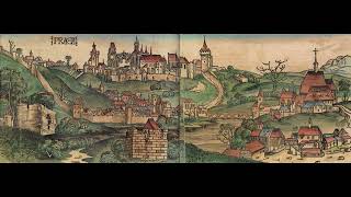 Povstaň, povstaň veliké město pražské - Rock - Suno AI