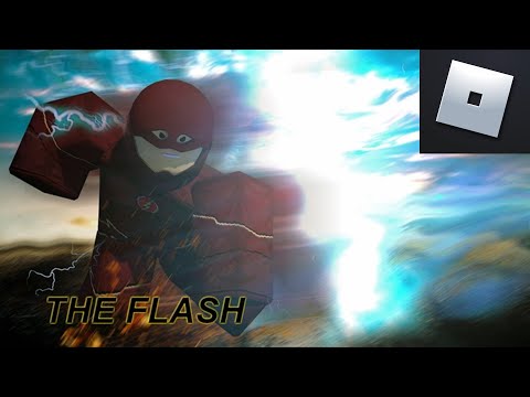The Flash Project Speed Force Roblox Codes - 09/2021
