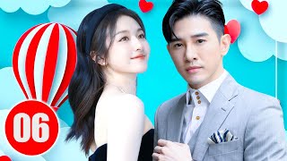 Phim Mới 2025 | LỬA HẬN TÌNH YÊU - TẬP 6 | Phim Bộ Ngôn Tình Trung Quốc Hay Nhất 2025