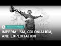 Colonialism and Its Economic Impact
