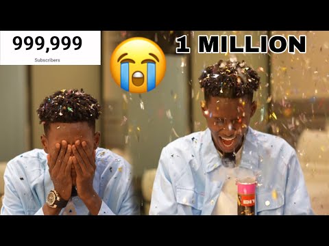 WAAN AAMIN LA AHAY 1 MILLION SUBSCRIBERS FARXAD DARTEEDA AYAN LA OOYAY ALLHAMDULILLAH