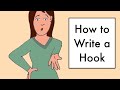 Understanding Hooks and Rhetorical Questions