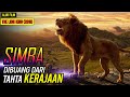 Kuis Pemahaman Film The Lion King