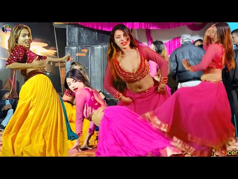 टूट जाई राजा जी पलंग सागवान के Dj Maya Magar ka dance video #nomandancer #maya #Magar