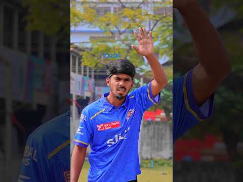 𝐌𝐈'𝐬 𝐒𝐞𝐜𝐫𝐞𝐭 𝐖𝐞𝐚𝐩𝐨𝐧 - 𝐓𝐡𝐞 𝐔𝐦𝐩𝐢𝐫𝐞 🤡 #cricket #trending #mumbaiindians #funny #ipl2025 #relatable #srh