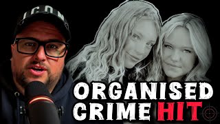 Was the Idaho 4 murders an “organised hit”?! #bryankohberger #idaho4 