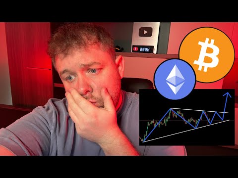 BITCOIN: MY FINAL WARNING !!!!!!!!!!!