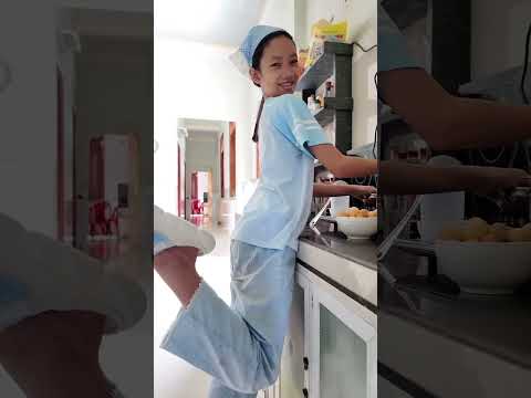 P1 - Mình sắp khỏi bệnh roài… #shorts