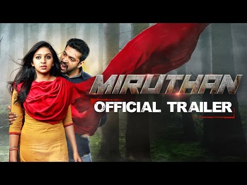 Miruthan (2016) download