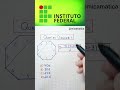 Diagonais e Propriedades do Octógono