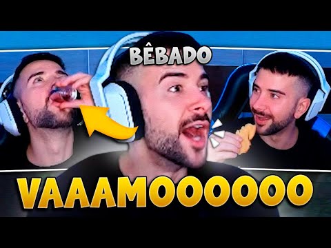 JOGAR LOL E BEBER NÃO DÁ CERTO E EU POSSO PROVAR