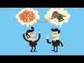Proactive vs Reactive Mindsets