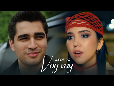 Afruza | Афруза - Вай-вай